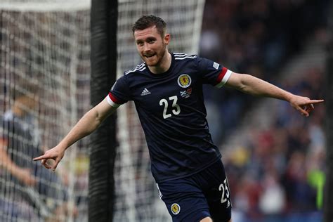 Scotland Predicted Xi Vs Gibraltar Celtic Rangers Stars To Get