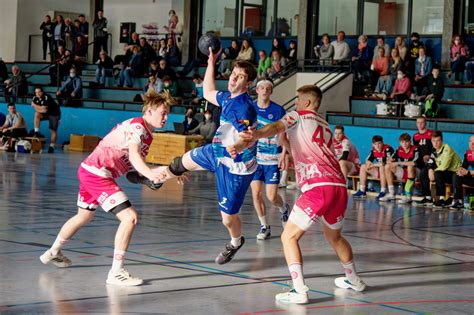 A Jugend Verliert Spitzenspiel Gegen Ltv Tv Gladbeck E V