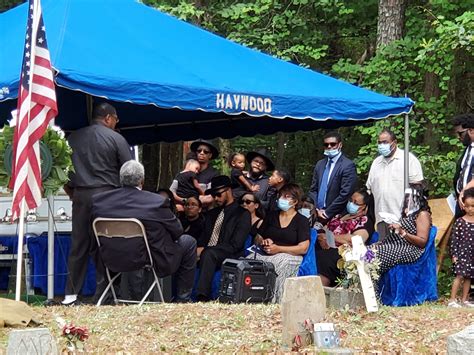 Haywood funeral home obituaries Raleigh help honor local legacies 4