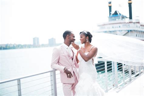 Downtown Detroit Wedding Venues For Your Big Day The Wedding Shoppe