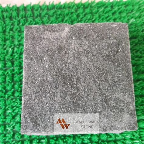 Black Granite Cobblestone Manufacturers Supplier