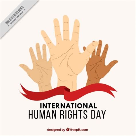 Human Rights Day Logo 2022