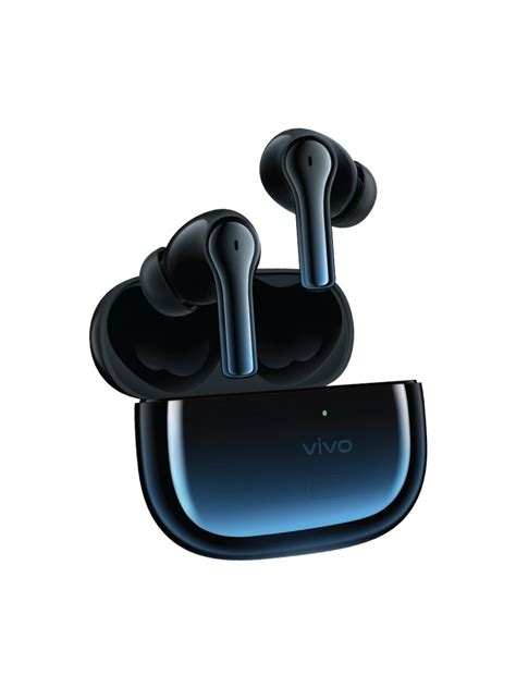 Vivo TWS 2E Earbuds Unveiled In India