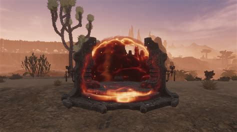 Conan Exiles How To Unlock Fast Travel Games Fuze