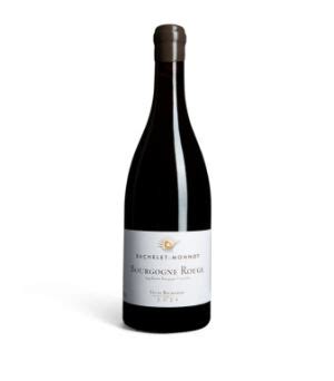 Domaine Bachelet Monnot Bourgogne Rouge Pinot Noir 2021 75cl