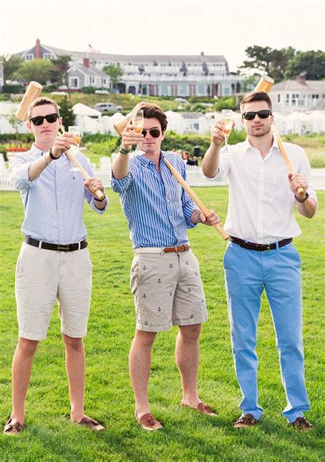 Unveiling The Secrets Of Garden Party Attire For Men A Guide To Impeccable Style