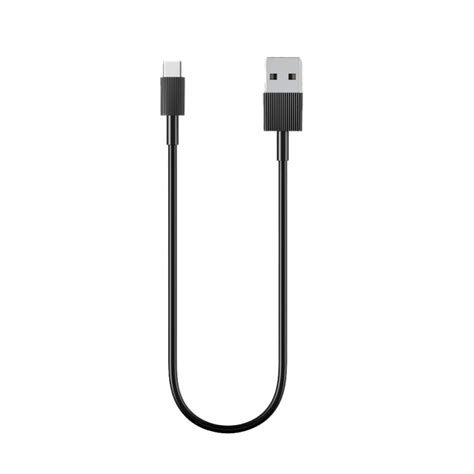 Remax RC 120a Chaino USB A To Type C Mini Data Cable