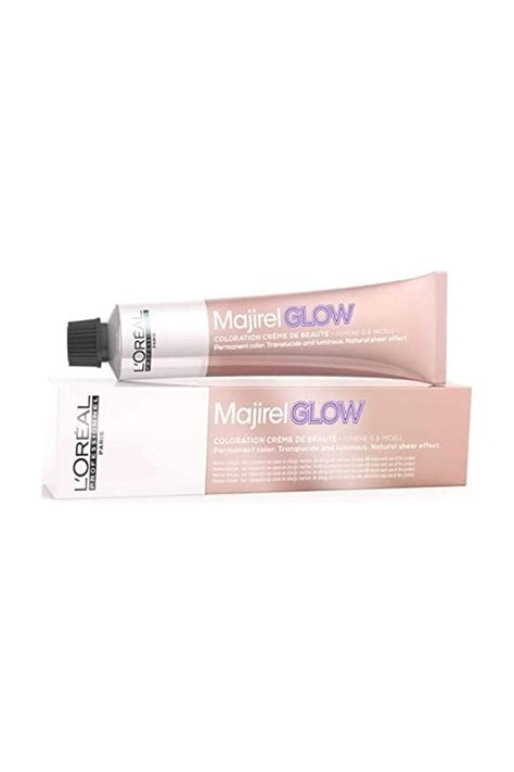 Majirel Loreal Glow 028 Light L28 Saç Boyası 50ml Fiyatı Yorumları