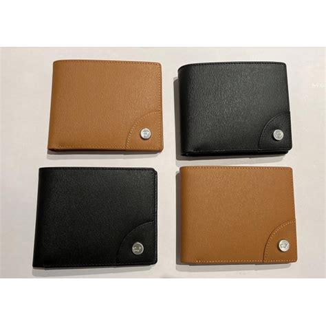 Jual Braun Buffel Original Decap Fold Wallet Kota Batam Ishop