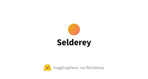 Selderey (CapSelderey)