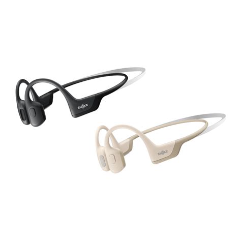 Shokz OpenRun Pro Mini Premium Bone Conduction Open Ear Sport