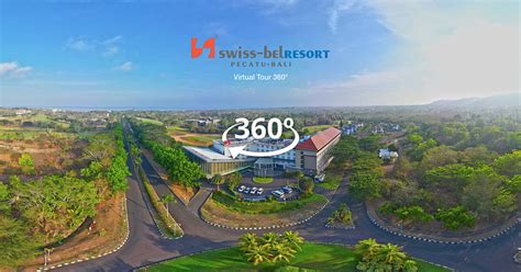 Swiss Belresort Pecatu Bali Vt