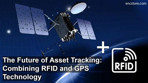 The Future Of Asset Tracking Combining Rfid And Gps Technology