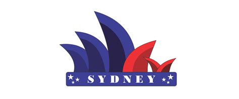 Download Sydney, City, Logo. Royalty-Free Stock Illustration Image ...