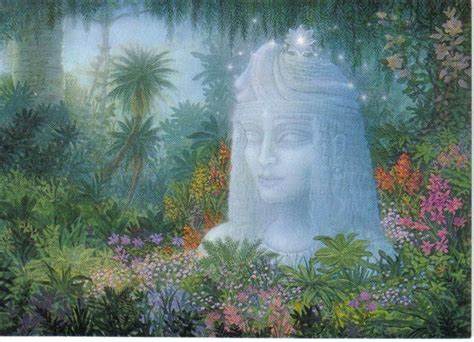 Connect with the Divine: Exploring Goddess Energies 