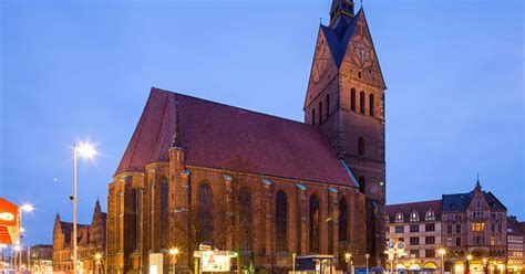 Sehenswürdigkeiten in Hannover - Die Top 20 | FreizeitMonster