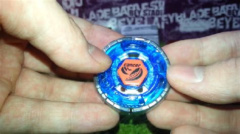 Beyblade Random Booster Vol 4 Earth Cancer Df145es Unboxingreview