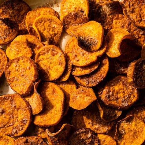 Cinnamon Sugar Fried Sweet Potatoes Cooks Country Recipe