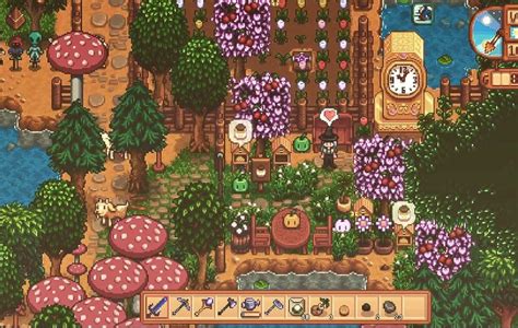 El Libro De Cocina Oficial De Stardew Valley Incluye Pastel Rosa Y