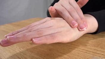 Wet Hand Fetish XVIDEOS