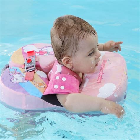 Baby Float Mambobaby Floats