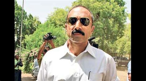 SC Rejects Plea Filed By Wife Of Ex IPS Officer Sanjiv Bhatt