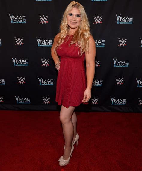 Beth Phoenix reveals she’s stepping away from WWE announcing role