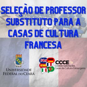 Resultado Final Edital N Sele O De Professor Substituto