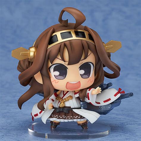 ミディッチュ 艦隊これくしょん 艦これ 金剛 完成品フィギュア Amiami Jp あみあみオンライン本店