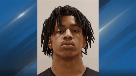 Teen Who Allegedly Shot At Grand Rapids Police Officer Faces Murder Charged