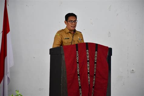 Pelatihan Operator Dapodik Jenjang Smp Tahun 2023