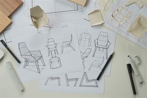 Training Diploma In Furniture Design Designer S Education