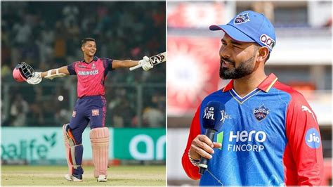 Rajasthan Royals Vs Delhi Capitals Ipl 2024 Playing Xi Key Players