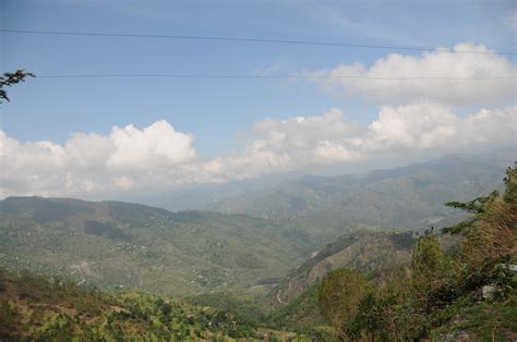 Elevation of Marchula, Uttarakhand, India - Topographic Map - Altitude Map