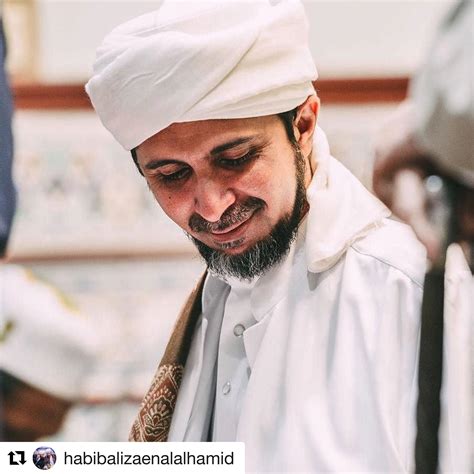 Biografi Habib Ali Zainal Abidin Assegaf