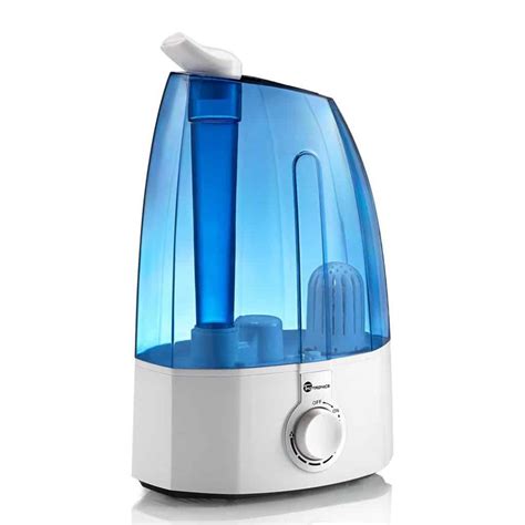 Top 10 Best Ultrasonic Humidifiers In 2023 Reviews Guide