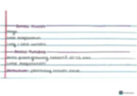 SOLUTION Biology Openstax 2e Chapter 44 3 Terrestrial Biomes Studypool