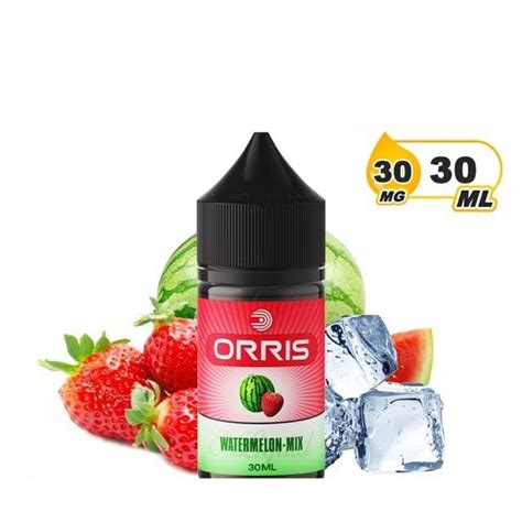 Orris Watermelon Mix Salt Nic Thaivapes