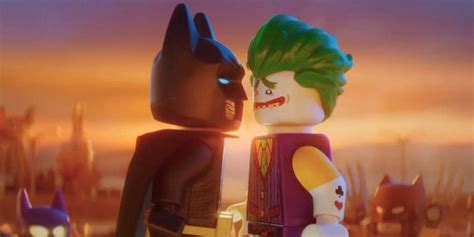 Lego Batman And Joker Make Turkish Airlines Safety Video Awesome
