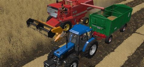 Best FS17 Combines Mods Pack 2017 Collection Farming Simulator 17