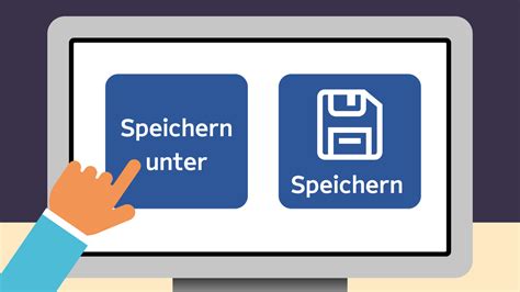 Wie Speichere Ich Ein Dokument In Word Illume Akademie