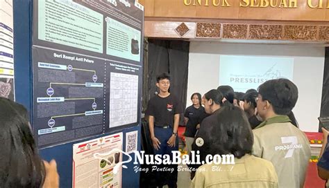 NUSABALI Wabup Suiasa Hadiri Pelantikan Pengurus PDHI Cabang Bali