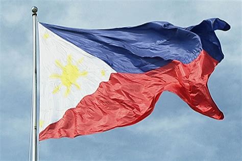 Paggalang Sa Watawat Clipart