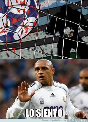 El Poder De Roberto Carlos Meme Subido Por Joelcabeza1989 Memedroid