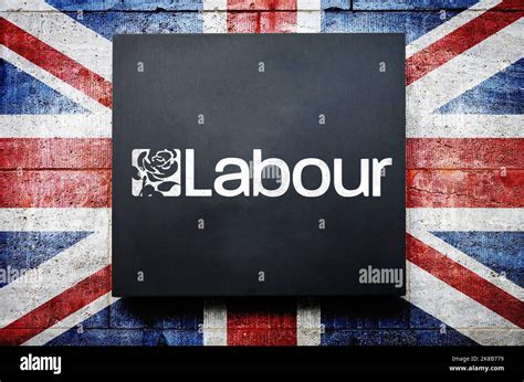 Labour Party in United Kingdom Stock Photo - Alamy