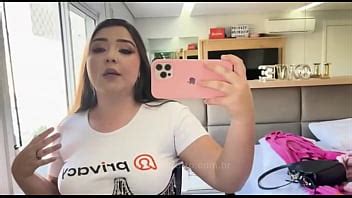 Novinha Visita Empresa Xvideos