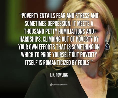 Jk Rowling Quotes About Depression. QuotesGram