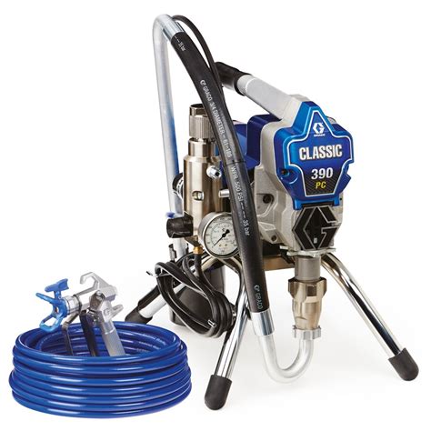 Graco Airless Paint Machine Automation Grade Automatic Rs