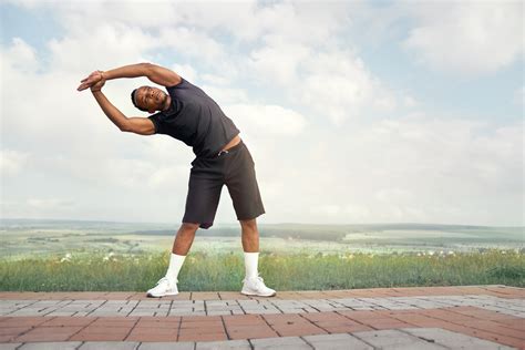 Active Lifestyle With Moderate Exercise May Reduce Risk Of ALS In Men