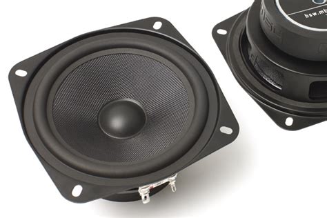 Bavsound E39 Sedan And Wagon Stage One Speaker Upgrade Kit Pelican Parts